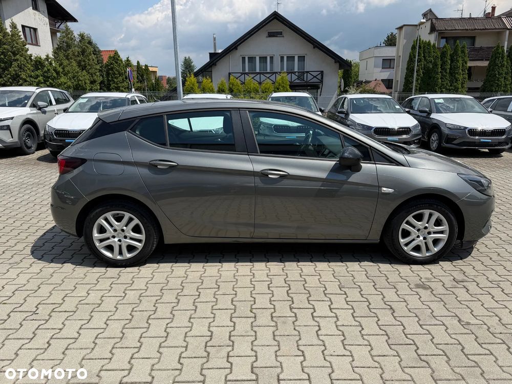 Opel Astra 1.2 T Business Elegance S&S - 6