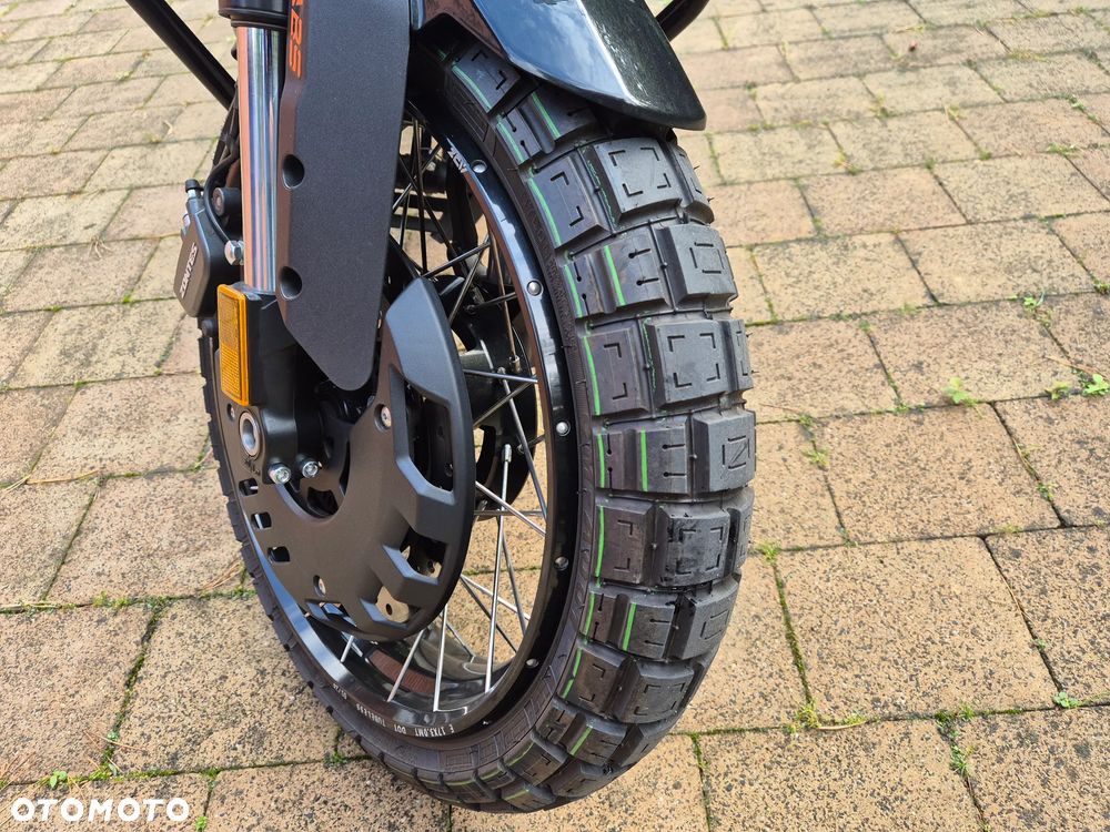 Zontes 125 GK - 14