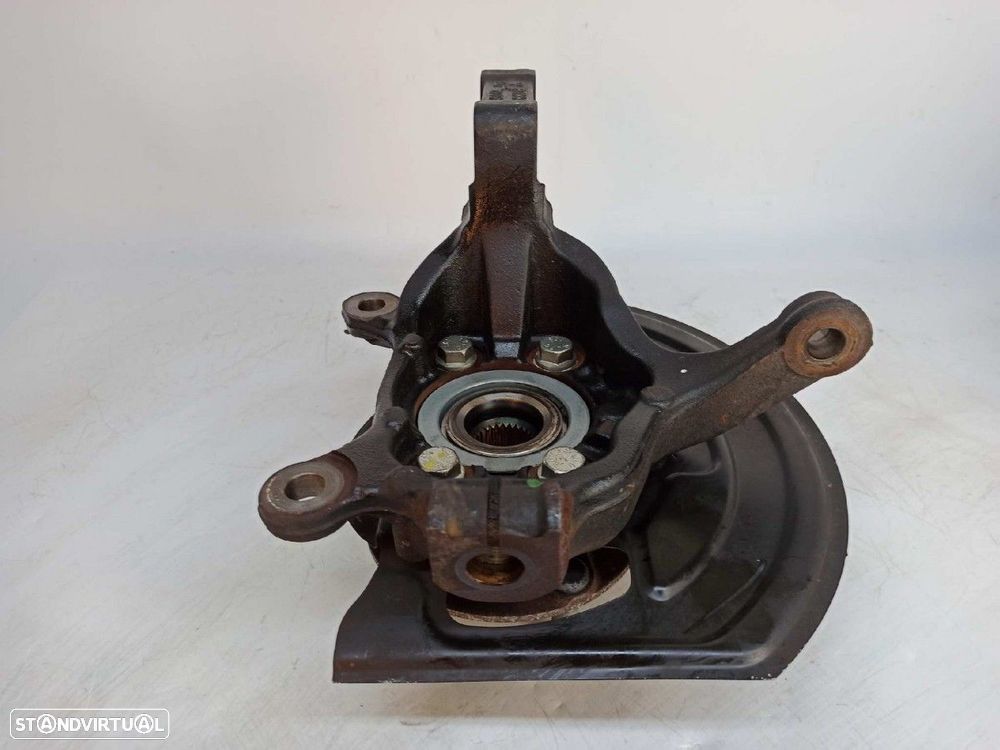 MANGA DE EIXO FRENTE DIREITA NISSAN PULSAR (C13) ACENTA - 3