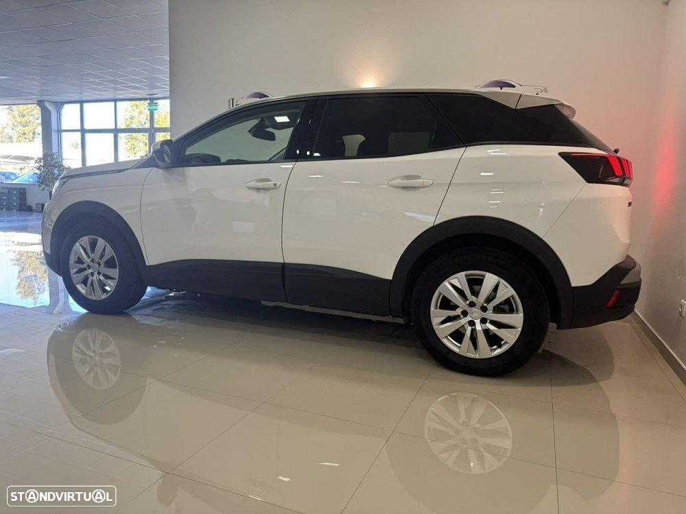 Peugeot 3008 1.5 BlueHDi Active - 6