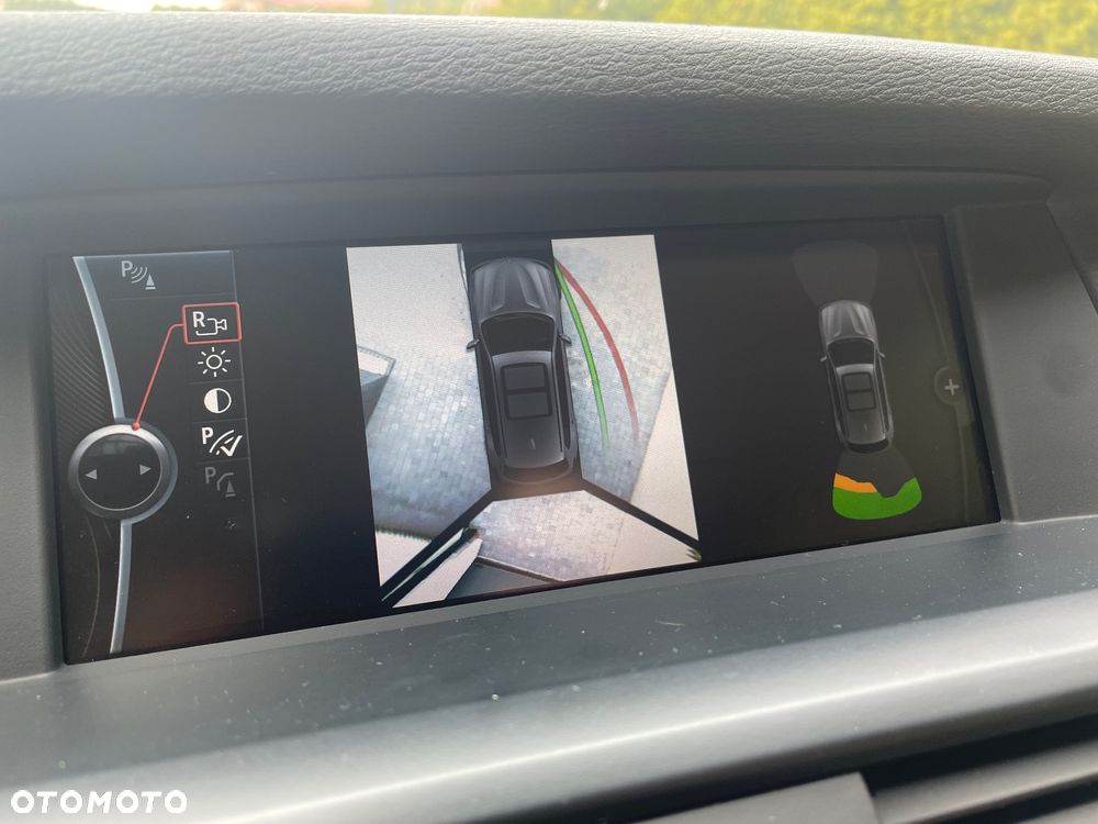 BMW X3 28i xDrive - 15
