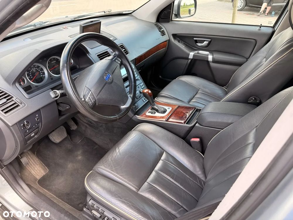 Volvo XC 90 - 18