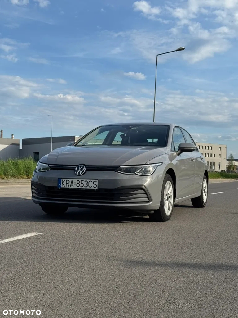 Volkswagen Golf - 7