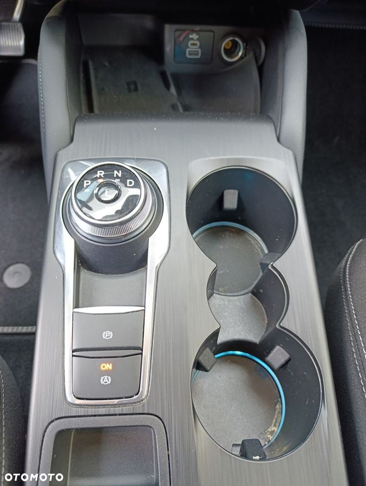 Ford Focus 1.5 EcoBlue Titanium X - 18