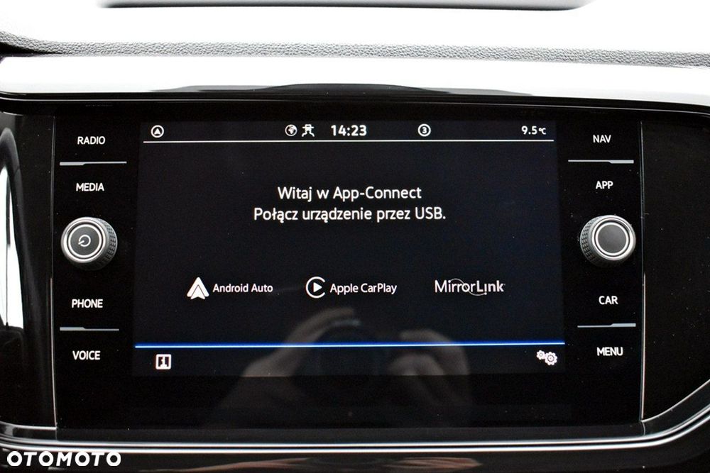 Volkswagen T-Cross 1.5 TSI ACT Style DSG - 22