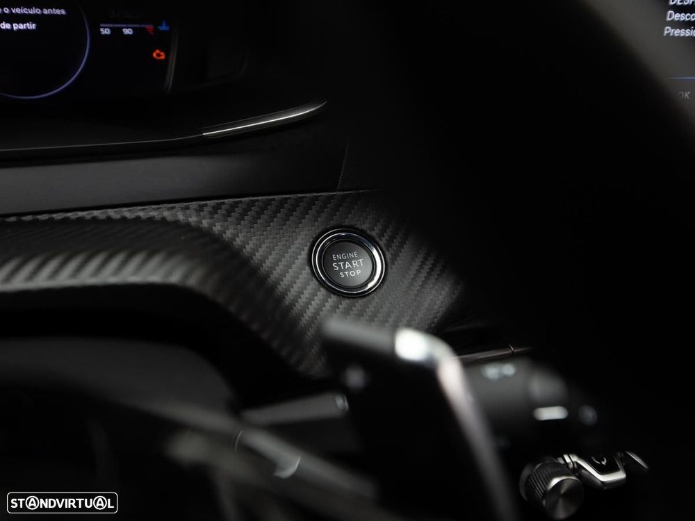 Peugeot 2008 PureTech 130 EAT8 Allure - 15