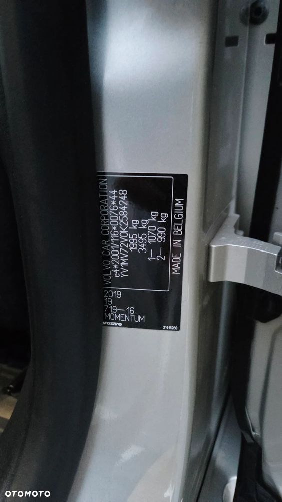 Volvo V40 D3 Drive-E SCR Kinetic - 29
