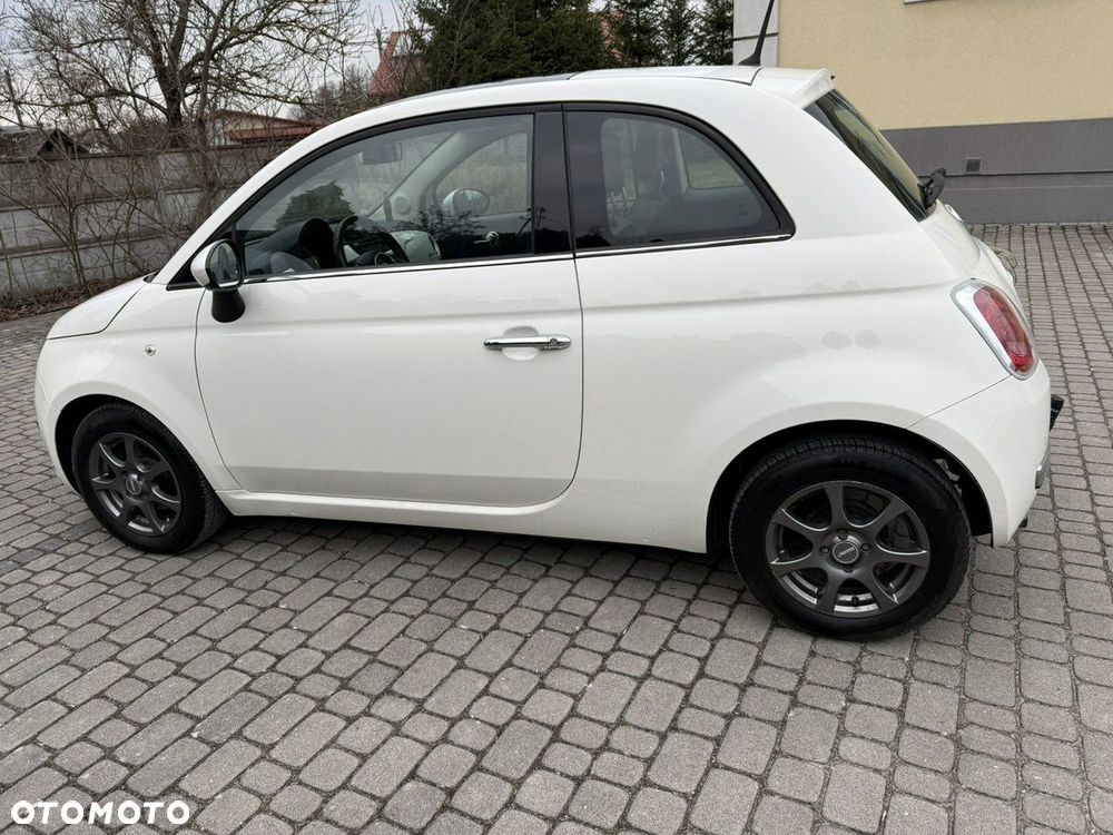 Fiat 500 - 15