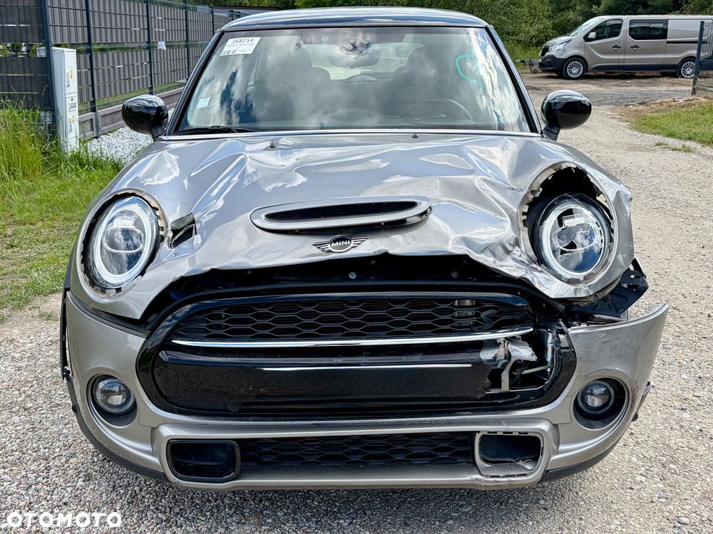 MINI Cooper S - 8