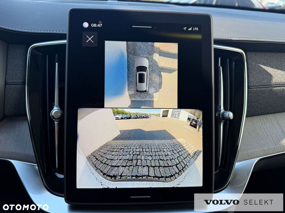 Volvo XC 90 - 24