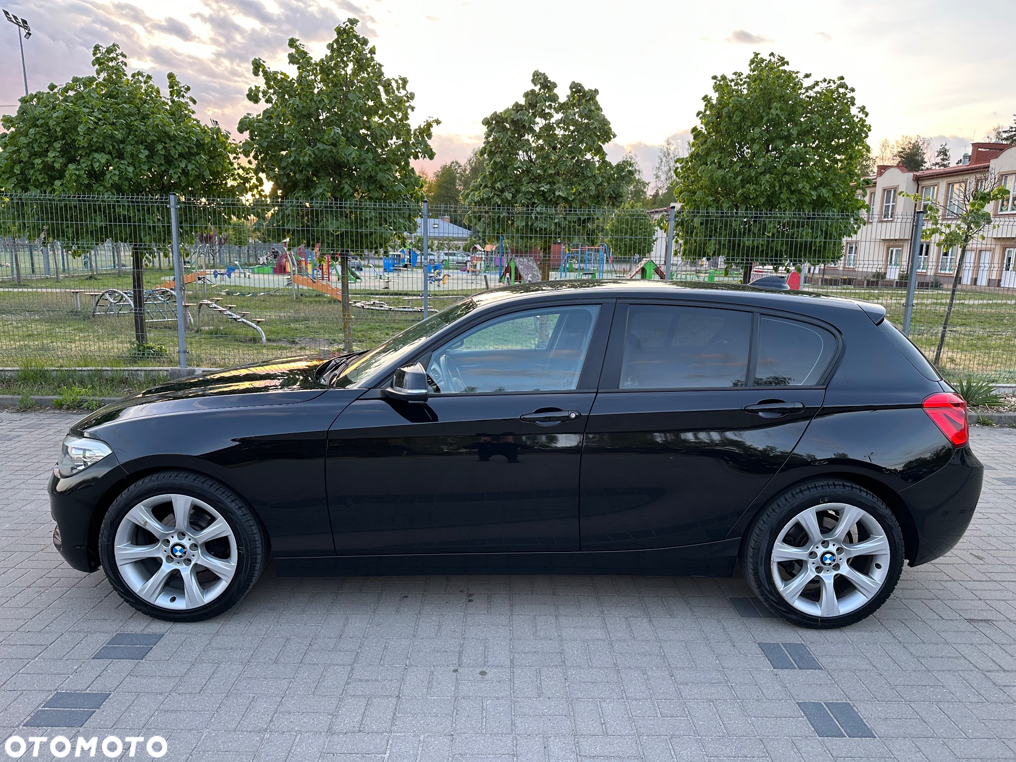 BMW Seria 1 118i Business Edition - 13