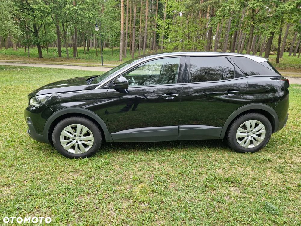 Peugeot 3008 - 6
