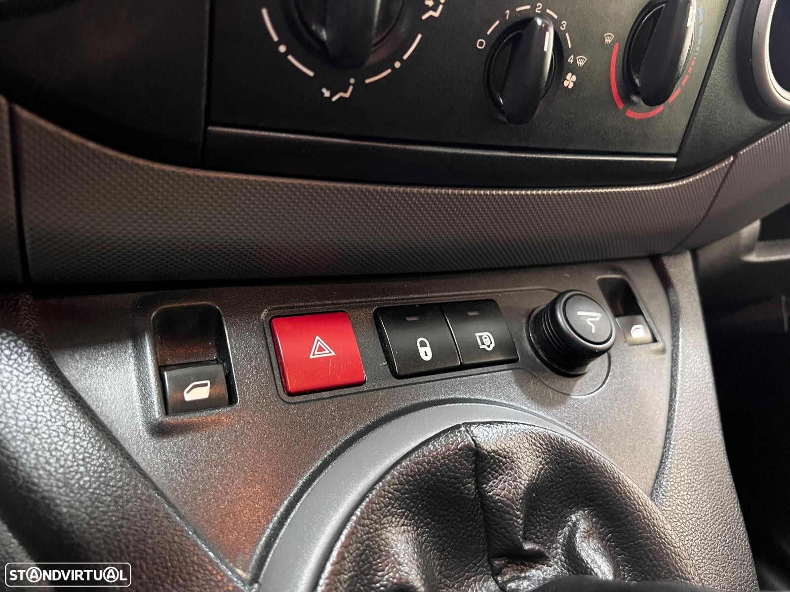 Peugeot Partner 1.6 BlueHDi Outdoor - 20