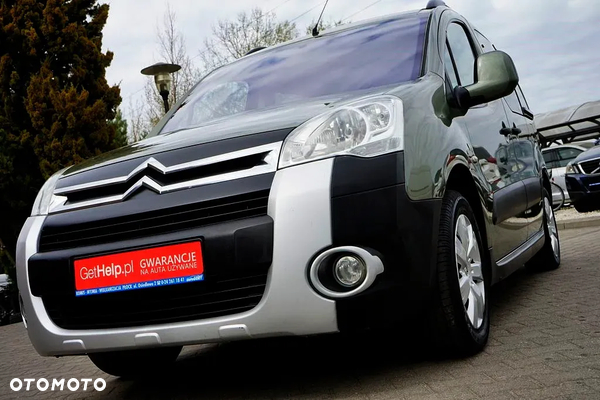Citroën Berlingo