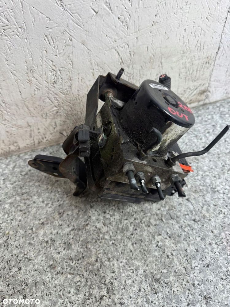 pompa abs outback iv 2009-15 27536aj051 - 3