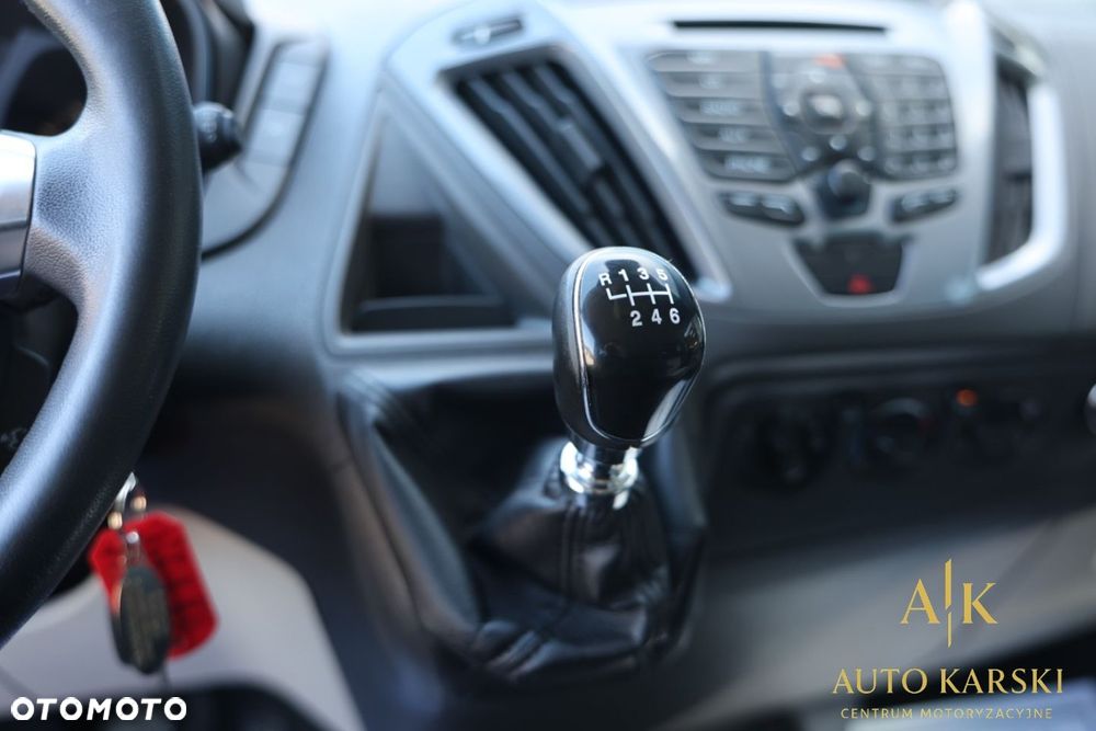 Ford Transit - 29