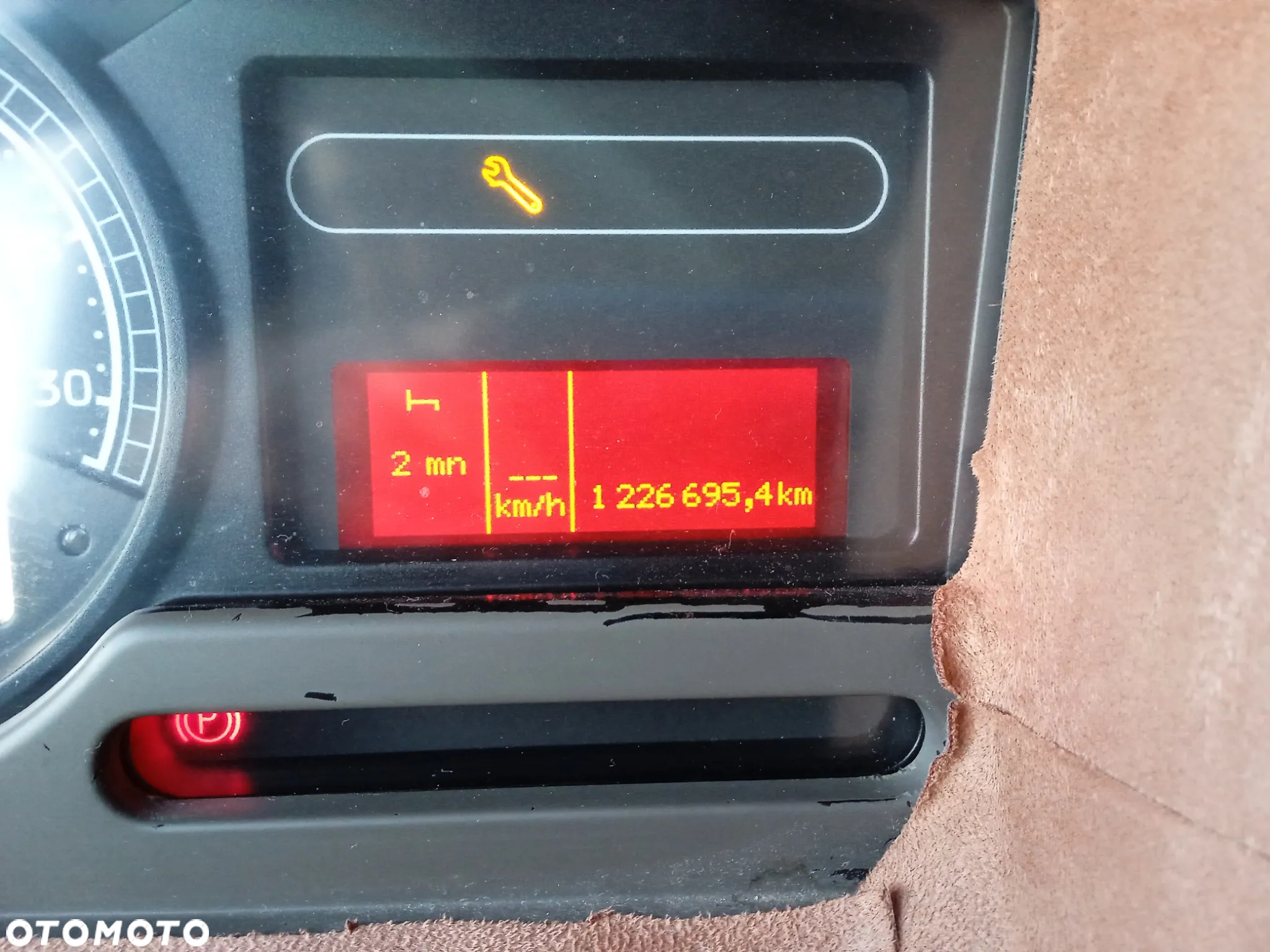 Renault Midlum DXI 220 , 11,99 T , Ładne - 12