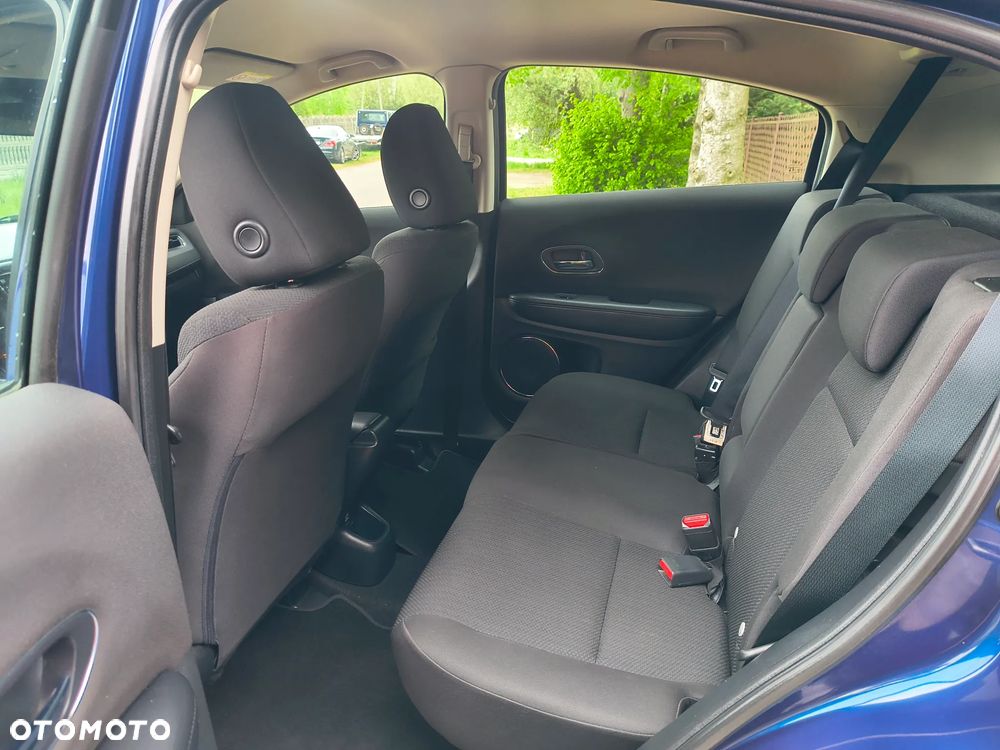 Honda HR-V 1.5 i-VTEC Elegance - 32