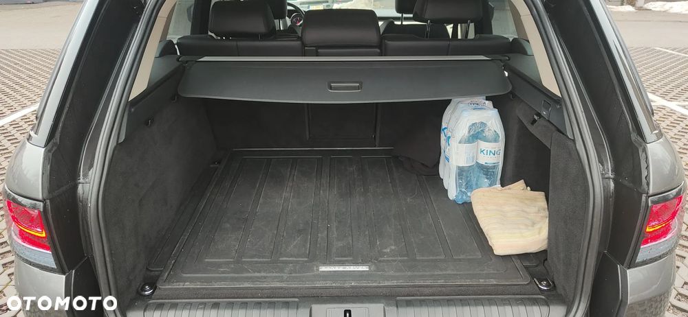 Land Rover Range Rover Sport TDV6 HSE - 17