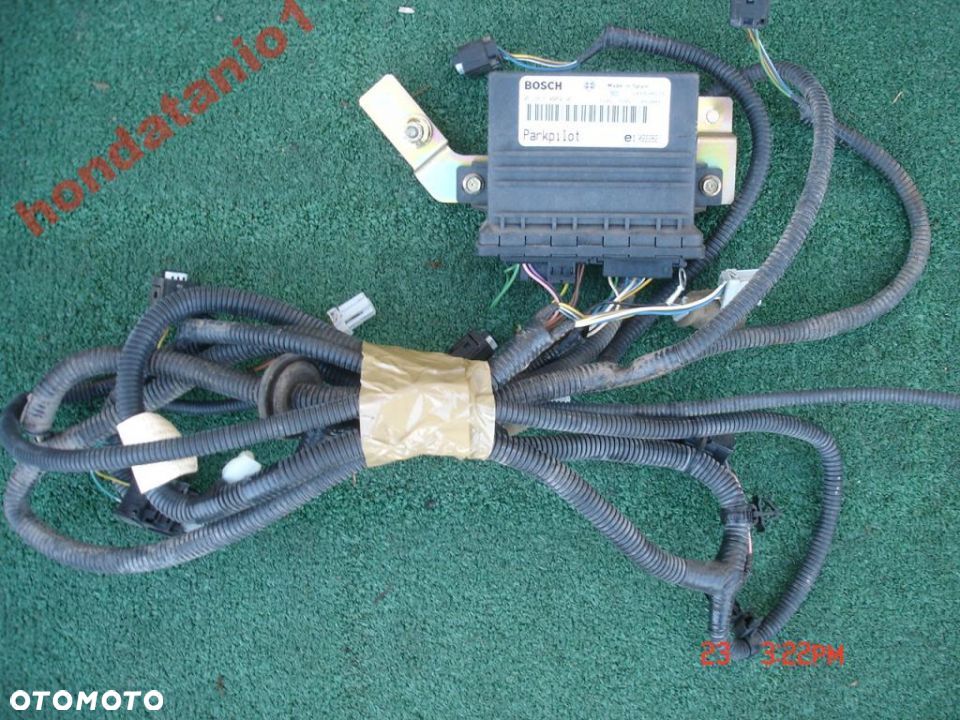 Honda ACCORD 2003-07 MODUŁ PARKOWANIA PDC WIĄZKA - 2