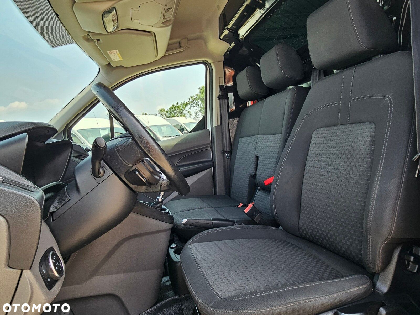 Ford Transit-Connect L2H1 *41999zł NETTO* 1.5 TdCi/120KM - 20