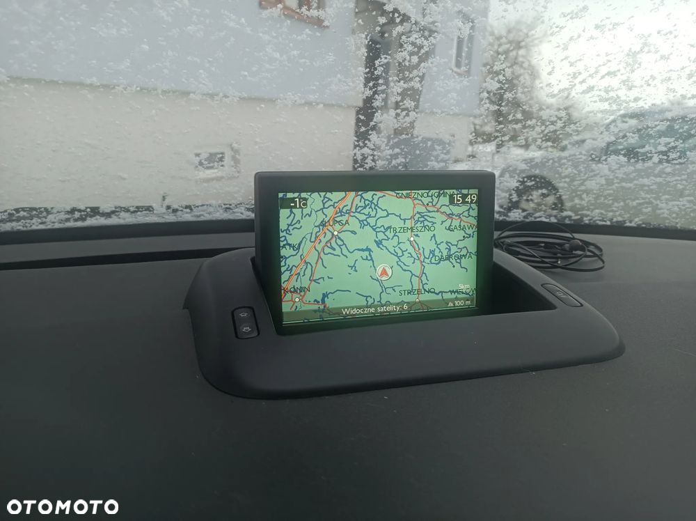 Peugeot 5008 e-HDI 115 ETG6 Stop&Start Allure - 12