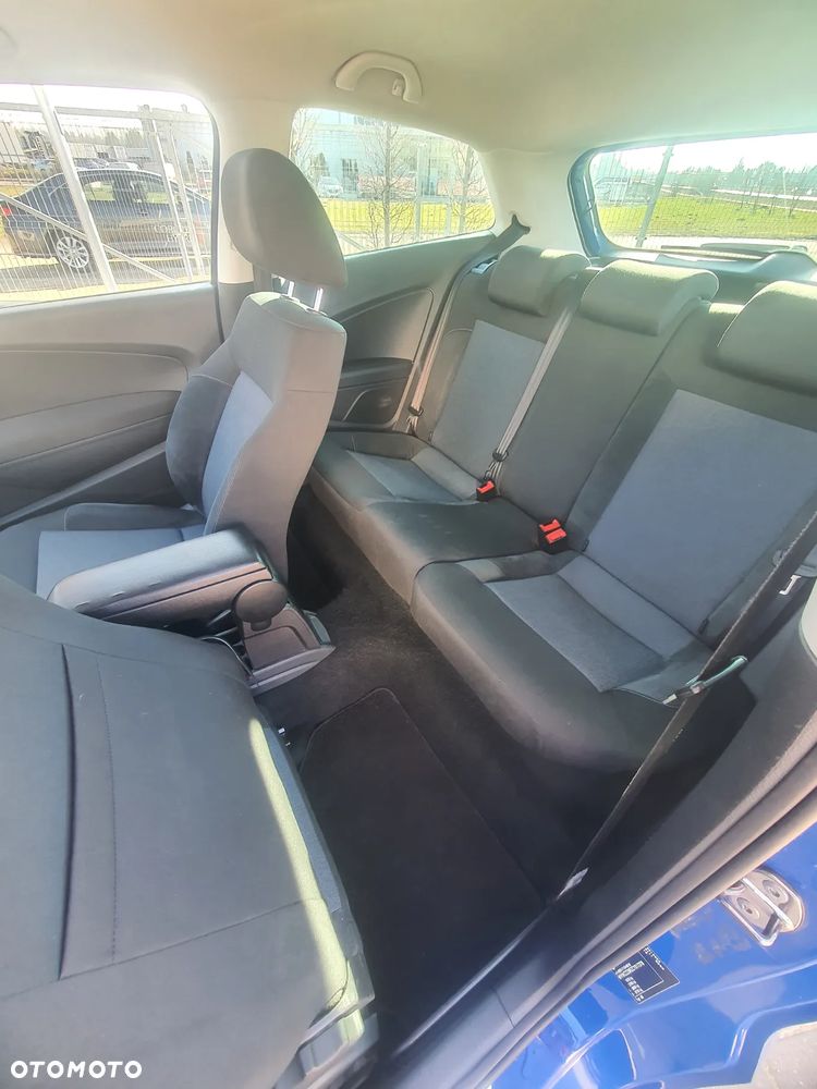 Volkswagen Polo 1.2 TSI Style - 9