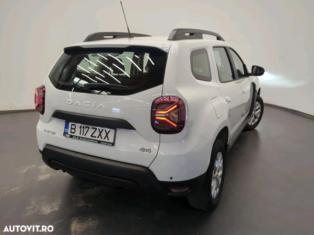 Dacia Duster - 2