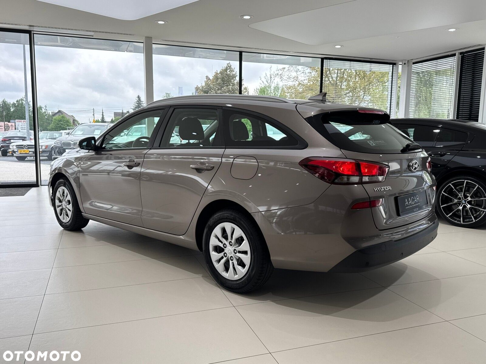 Hyundai i30 1.5 DPI Classic + - 3