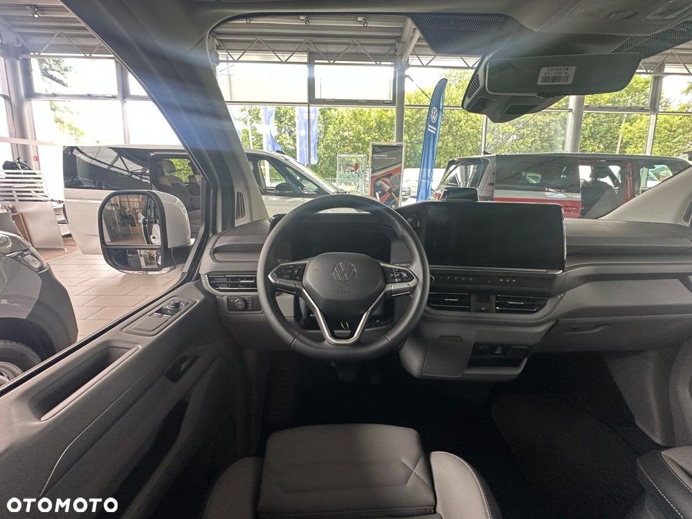 Volkswagen Caravelle Style - 12