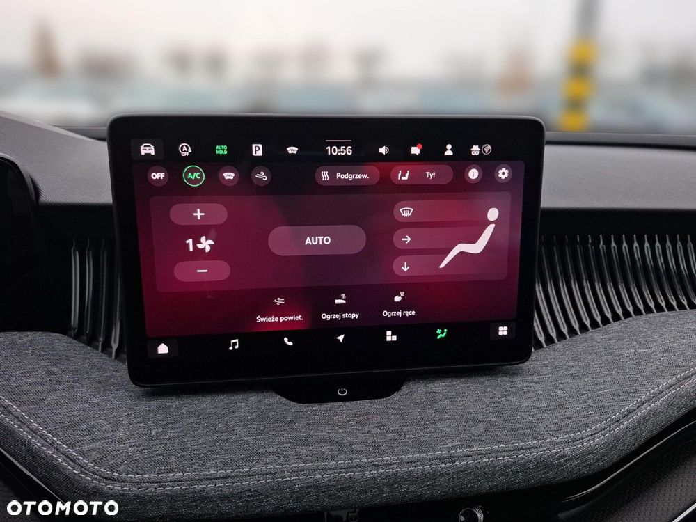 Skoda Superb 2.0 TSI 4x4 Selection DSG - 25