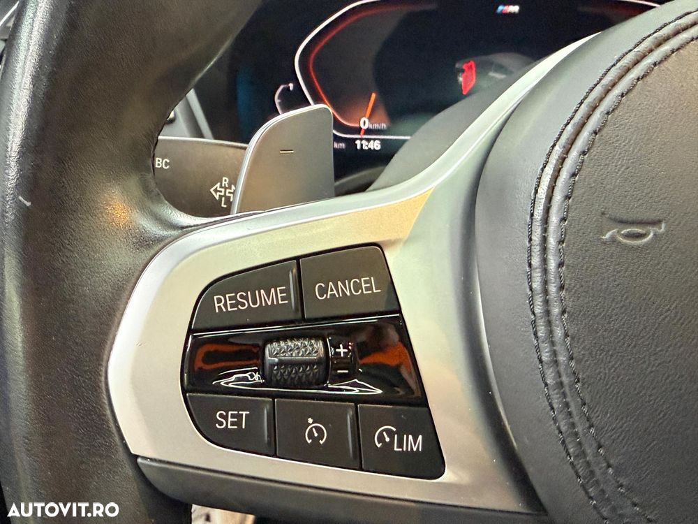 BMW X4 2023 — imagine 18