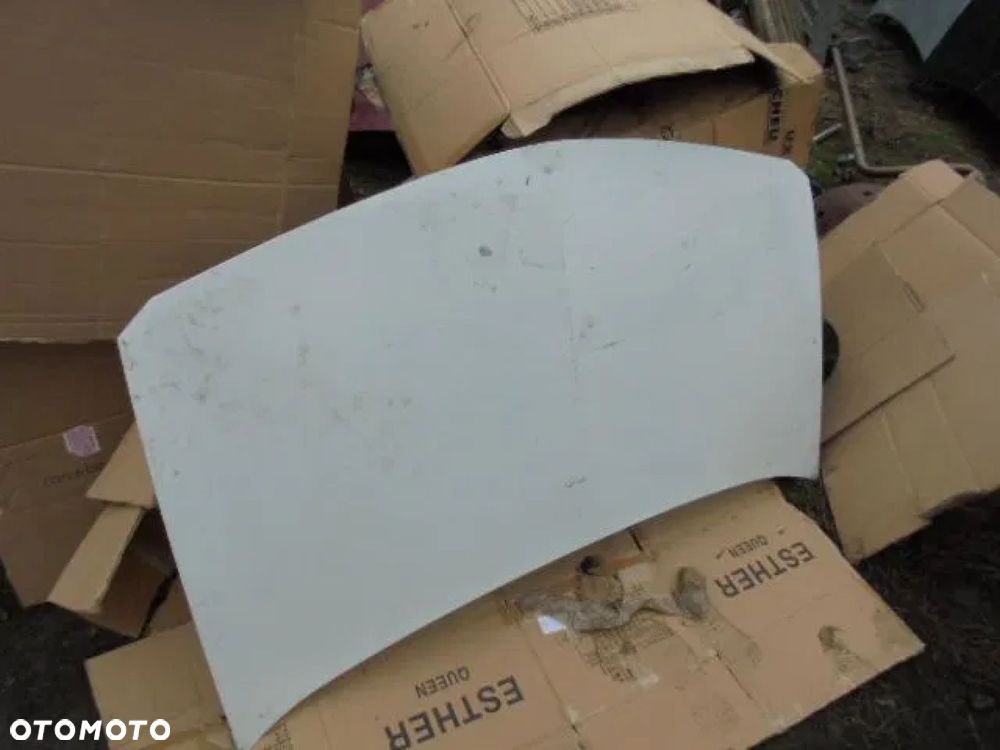 RENAULT MEGANE 2 MASKA