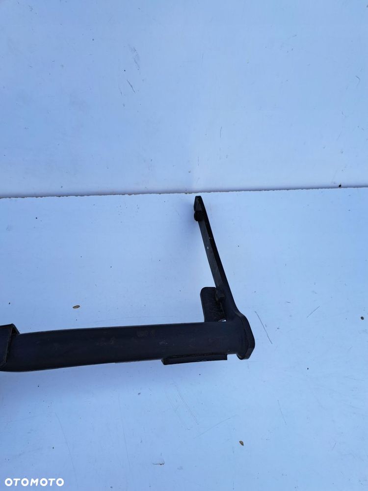 Hak holowniczy VW Golf VII 7 5G0803880 12- - 6