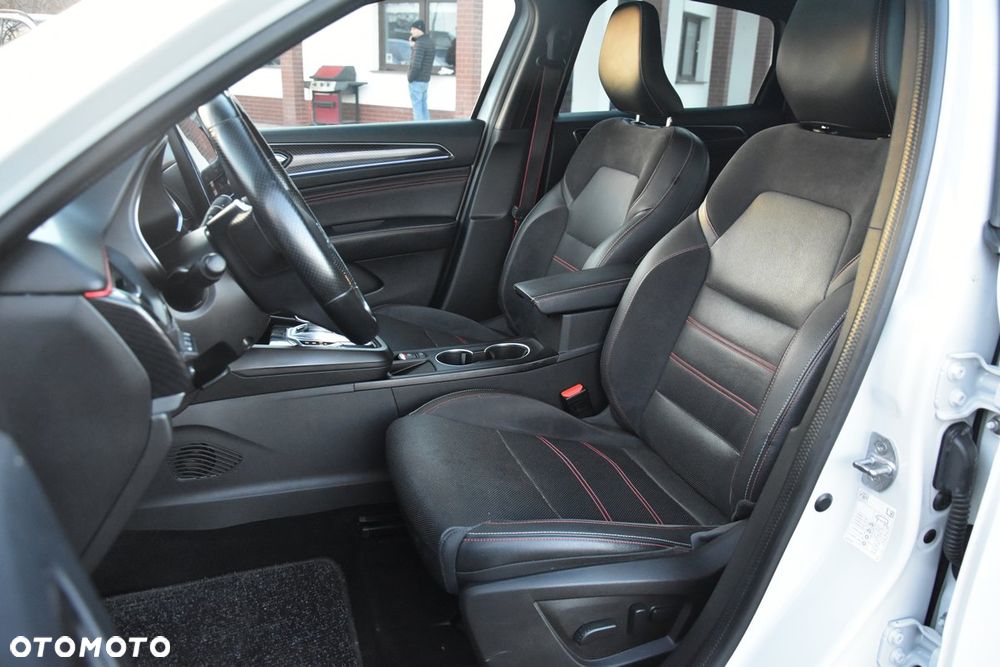 Renault Arkana E-TECH 145 R.S.LINE - 22