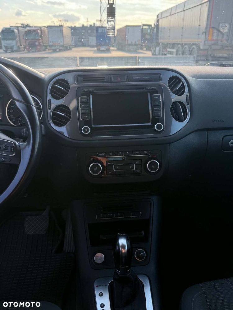 Volkswagen Tiguan - 6