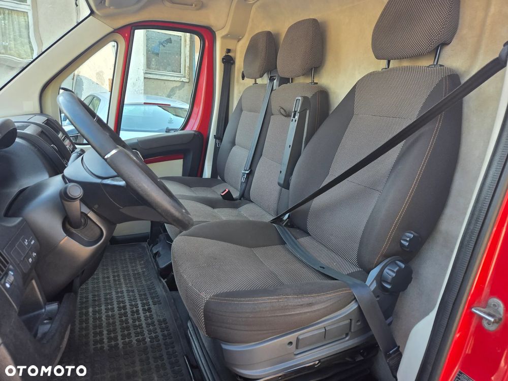 Peugeot BOXER - 10