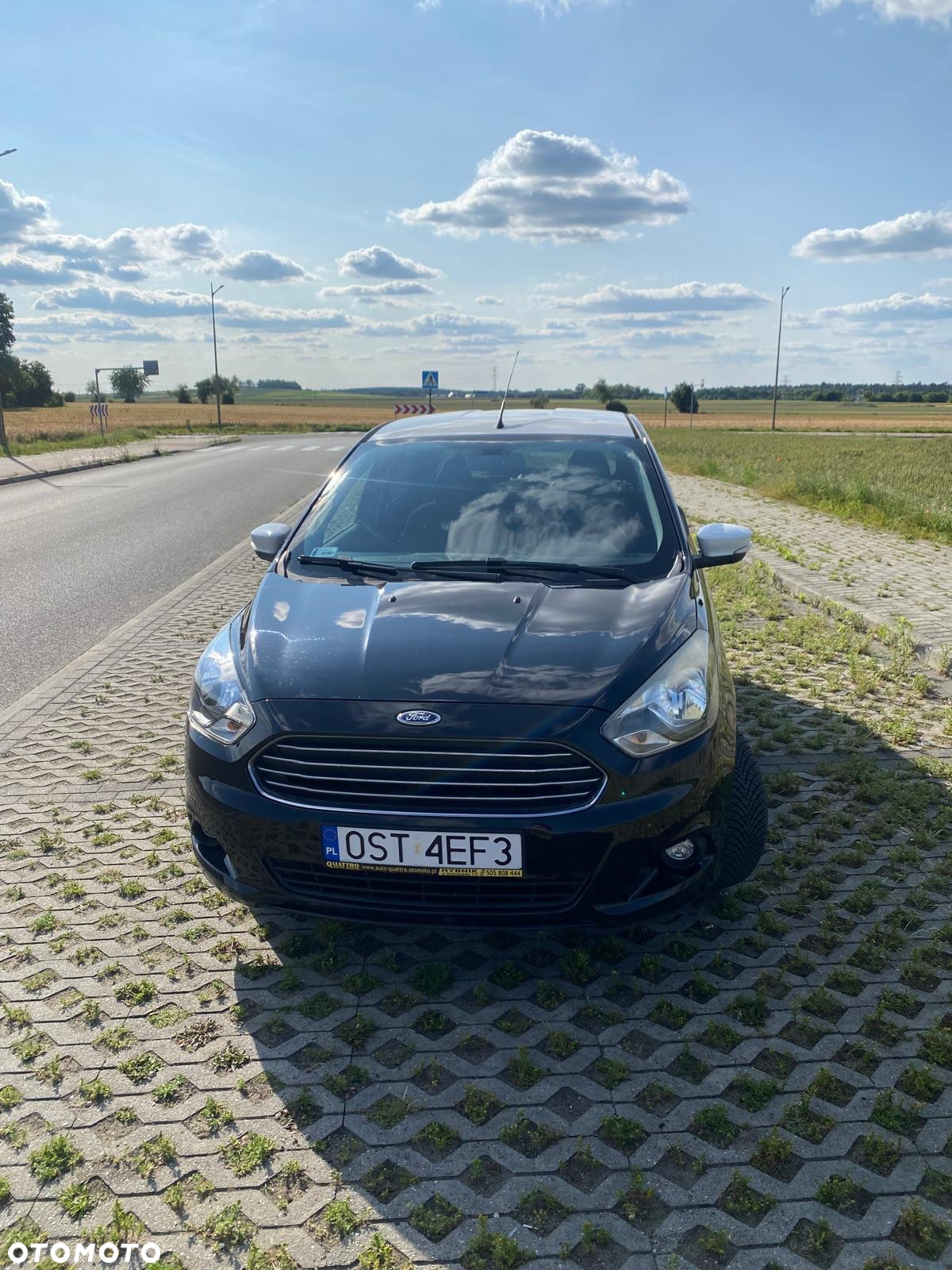 Ford Ka+ 1.2 Trend - 17
