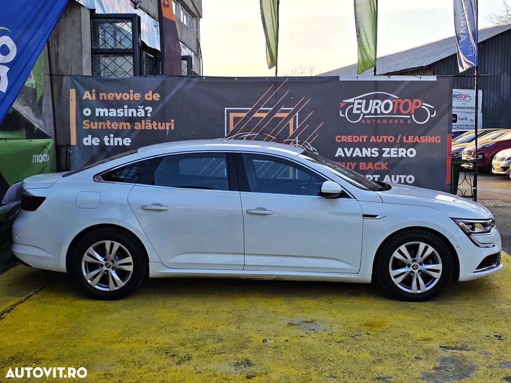 Renault Talisman ENERGY dCi Life - 5