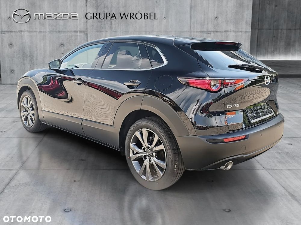 Mazda CX-30 - 8