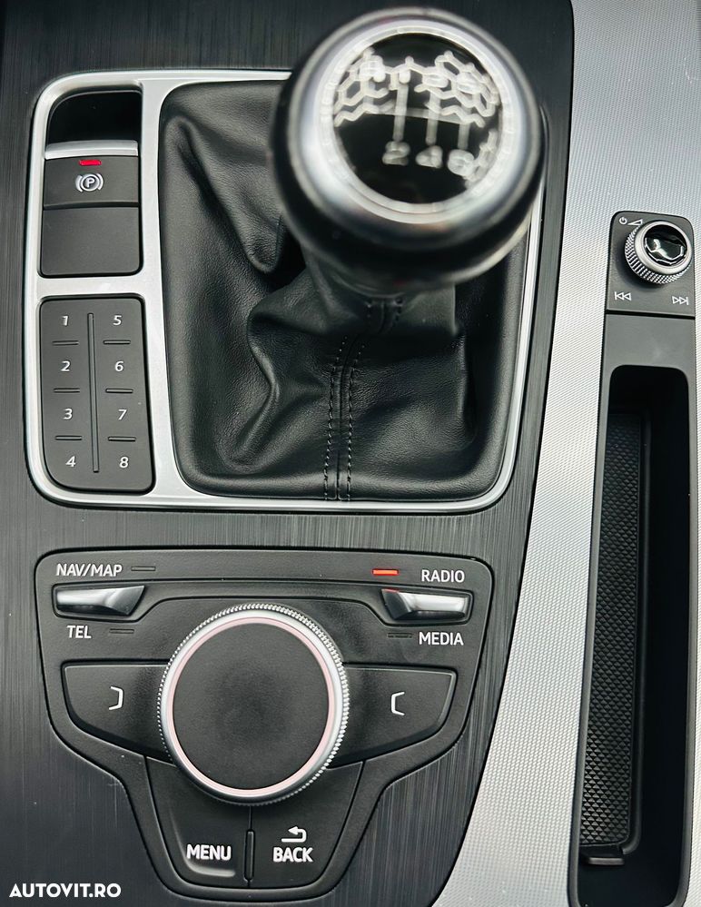 Audi Q5 2.0 TDI - 23