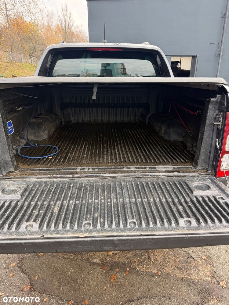 Ford Ranger 2.0 EcoBlue Bi-Turbo 4x4 DC Wildtrak - 8