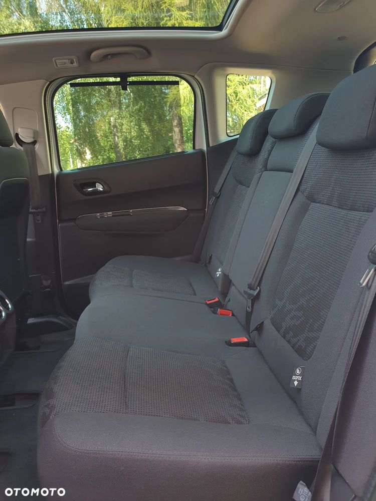 Peugeot 3008 HDi 150 Allure - 36