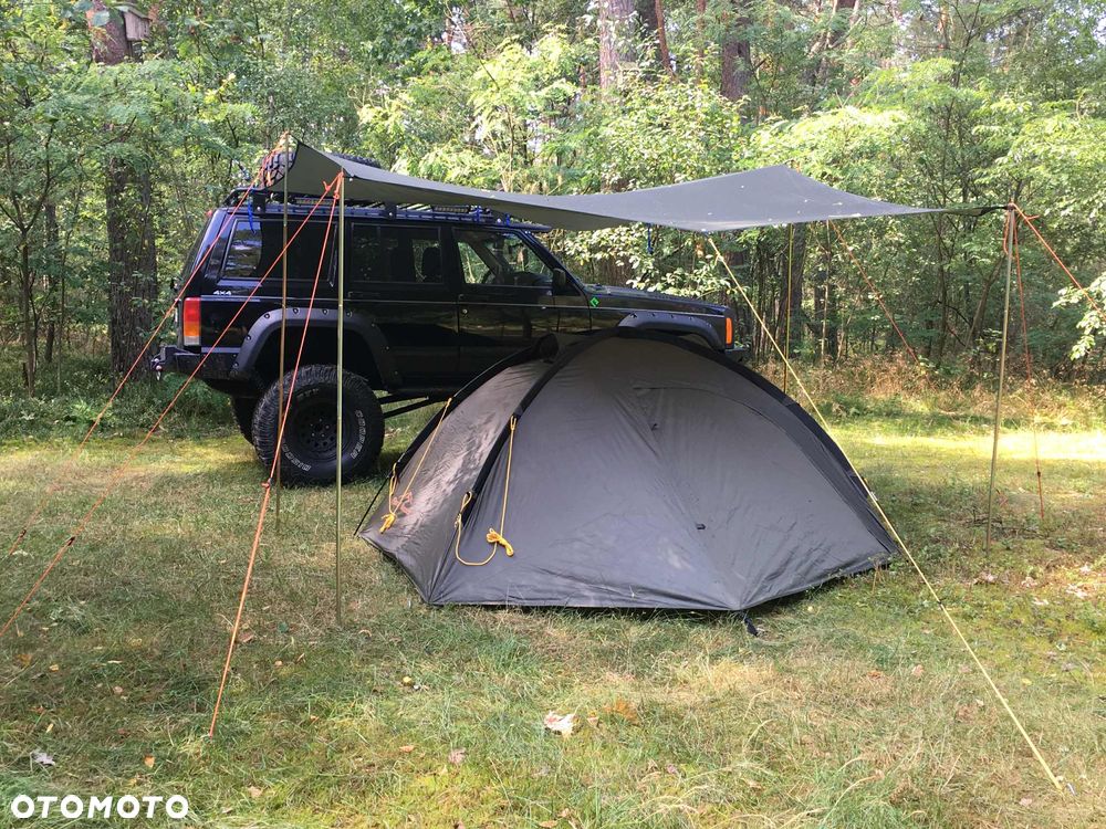 Jeep Cherokee 4.0 Limited - 12