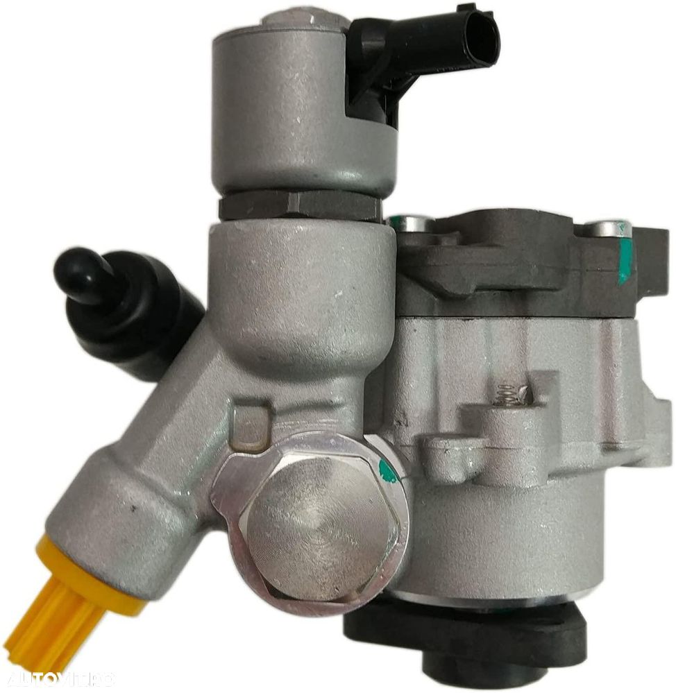 Pompa servodirectie Bmw Seria 5 (E60/E61), 12.2001-03.2010; Seria 6 (E63/E64), 01.2004-12.2010, SRLine S5020016 - 1