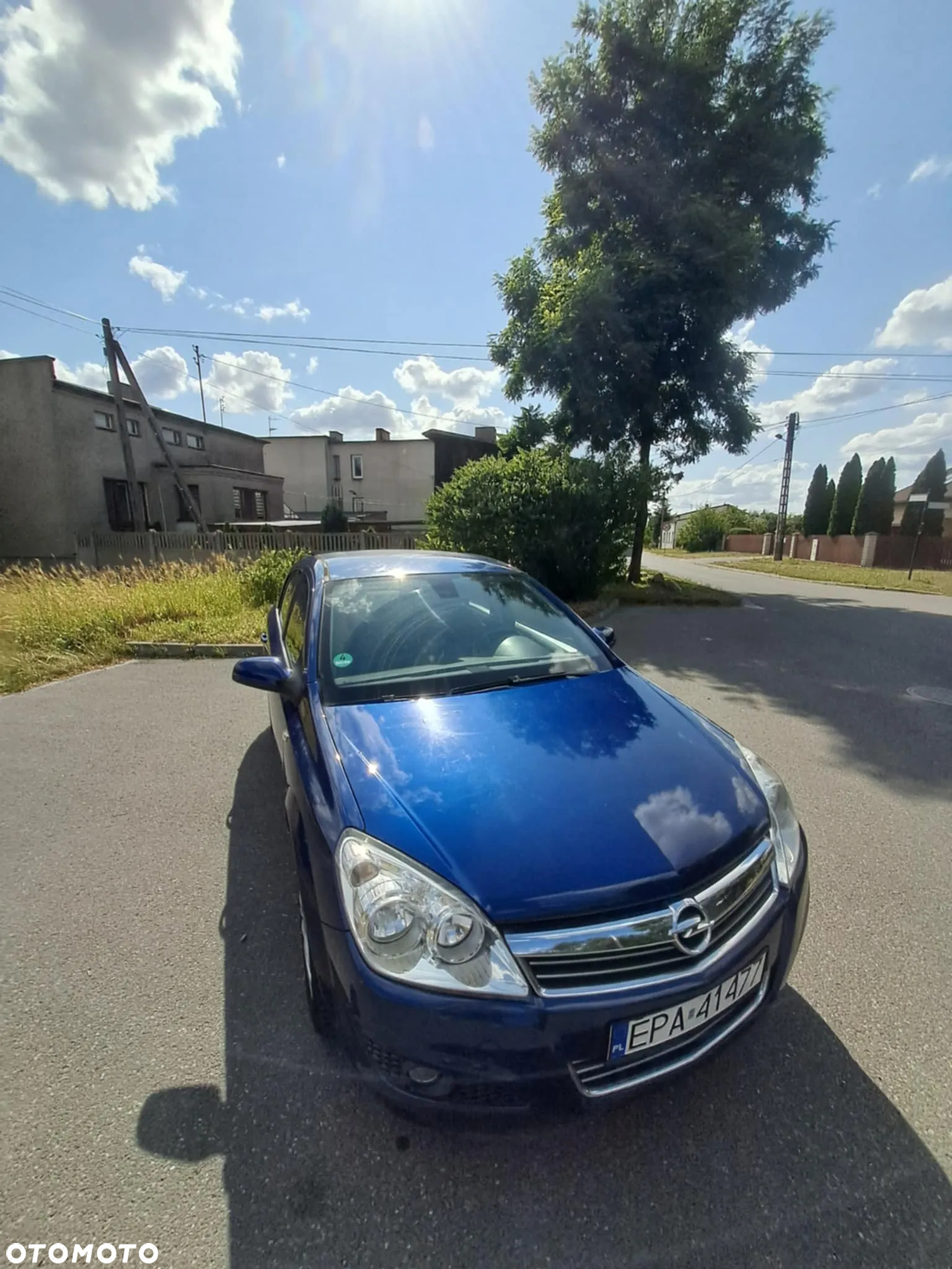 Opel Astra III 1.4 Enjoy - 5