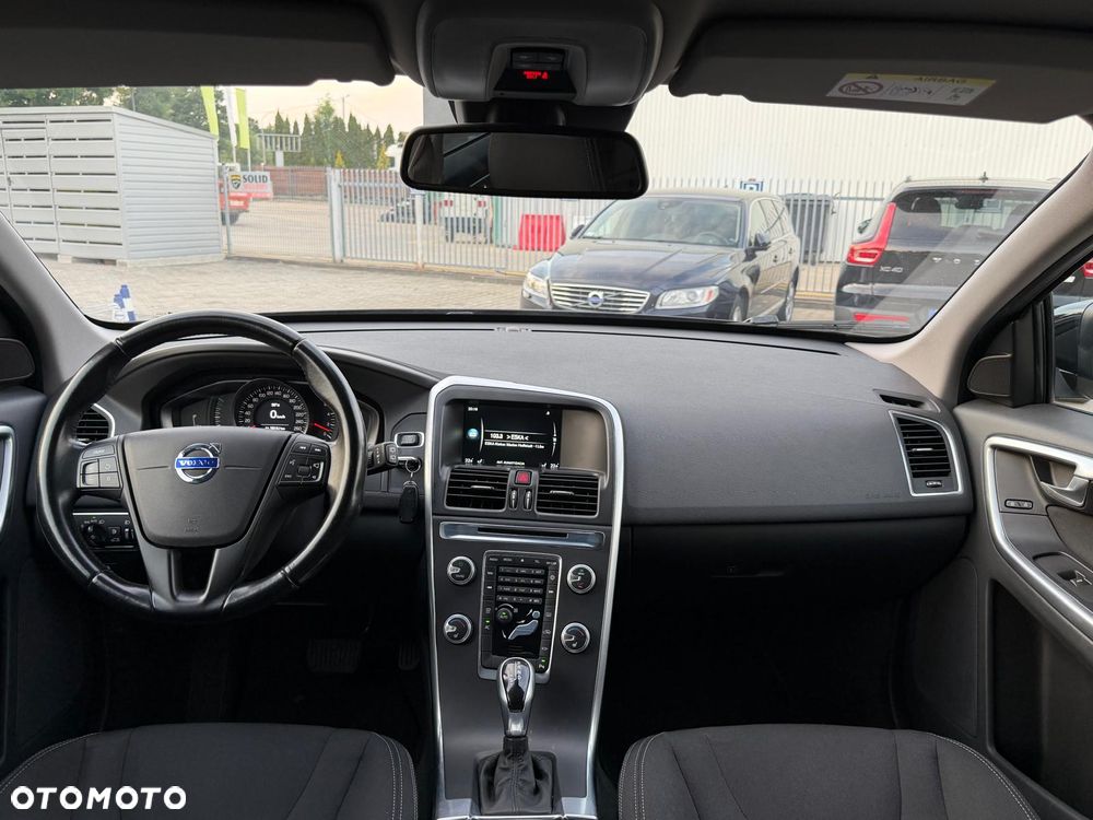 Volvo XC 60 D4 Drive-E Kinetic - 21