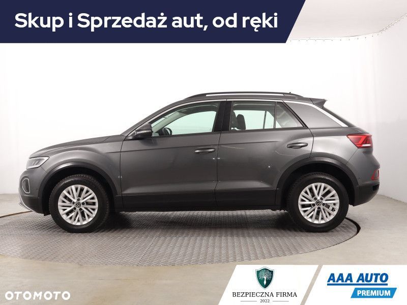 Volkswagen T-Roc - 4