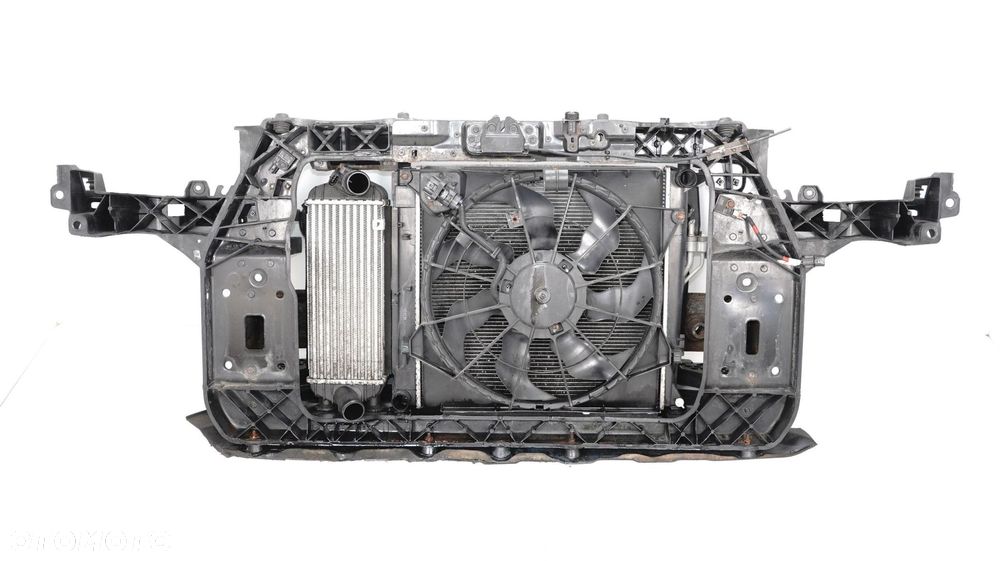 PAS PRZÓD PRZEDNI HYUNDAI IX35 09-13R 1.7 CRDI - 6