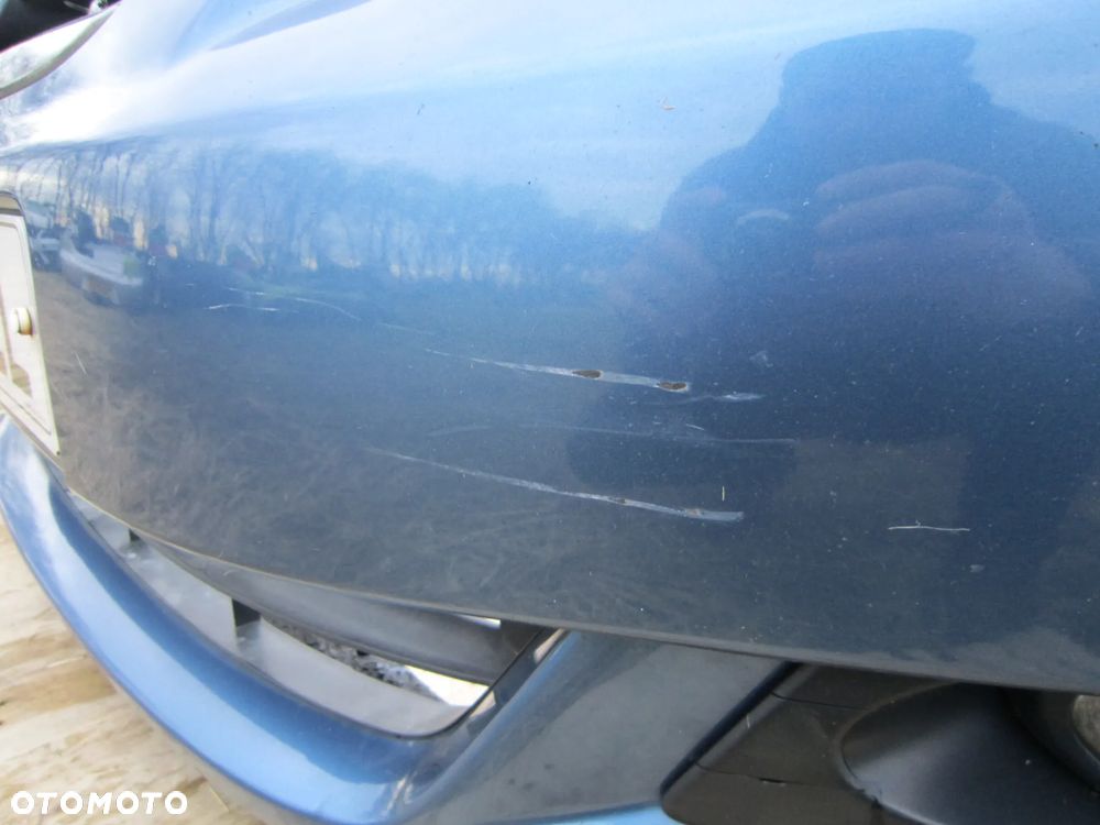 Zderzak przód przedni Honda FR-V B537M - 7